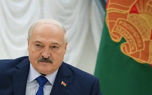 Tổng thống Belarus Lukashenko cảnh báo 'Ukraine có thể mất tất cả'