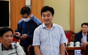 Cựu Trợ lý Phó Thủ tướng bị cáo buộc 2 lần nhận 200 nghìn USD để “giúp đỡ” Công ty Việt Á