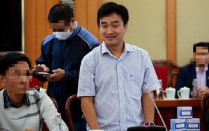 Cựu Trợ lý Phó Thủ tướng bị cáo buộc 2 lần nhận 200 nghìn USD để “giúp đỡ” Công ty Việt Á