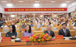 Chính thức diễn ra Đại hội Đại biểu Hội Nông dân tỉnh Bình Phước lần thứ X