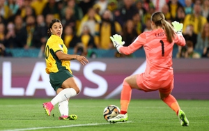 ĐT nữ Australia vs ĐT nữ Thụy Điển (15h ngày 19/8): “Mưa bàn thắng”?