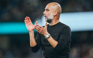 Man City thắng Newcastle, HLV Guardiola ngạc nhiên về điều gì?