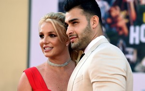 Chồng cũ Britney Spears đòi hỗ trợ tài chính sau ly hôn