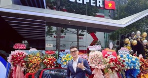 ‘Trùm buôn' siêu xe Phan Công Khanh khai thua bạc, nợ 100 tỷ