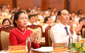 Khai mạc Đại hội Hội Nông dân tỉnh Phú Thọ: Đặt mục tiêu kết nạp mới 8.000 hội viên nông dân