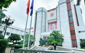 Hà Nội điều chỉnh kế hoạch đầu tư công cấp thành phố năm 2023