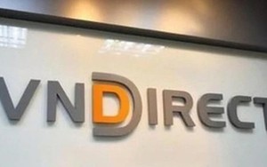 VNDirect chuẩn bị tăng vốn điều lệ lên tới 15.000 tỷ đồng