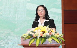 Giám đốc Học viện Nông nghiệp Việt Nam: Nông nghiệp Hà Nội phải có lối đi riêng, mang "gương mặt mới"