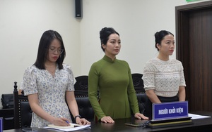 Kiện Sở Văn hóa và Thể thao Hà Nội gây “phiền hà”, doanh nghiệp bị xử thua, phải nộp án phí 30 triệu đồng