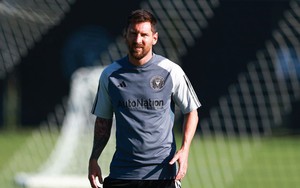 Hiệu ứng Messi giúp Inter Miami và MLS “hốt bạc”