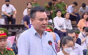 Quá trình khắc phục hậu quả vụ &quot;chạy án triệu đô&quot; của cựu Thiếu tướng Nguyễn Anh Tuấn