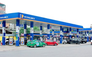 Kinh doanh Petrolimex (PLX) thắng lớn trong 6 tháng đầu năm 2023