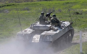 Tư lệnh Ukraine trực tiếp chỉ huy phòng thủ điểm nóng Kupyansk, cựu sĩ quan Mỹ cảnh báo khẩn cấp