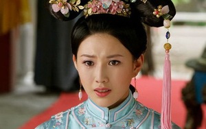 Phi tần không được Thuận Trị yêu thương, nhưng sinh ra Hoàng đế Khang Hi là ai?