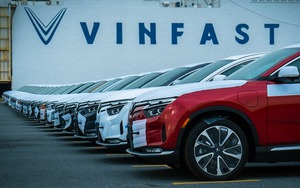  Đối tác sản xuất pin của VinFast - Gotion đã mua 15 triệu cổ phiếu VFS