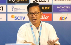 U23 Việt Nam thắng nhọc U23 Philippines, HLV Hoàng Anh Tuấn thất vọng về điều gì?