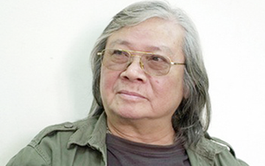 NSND Lê Huy Quang qua đời ở tuổi 79