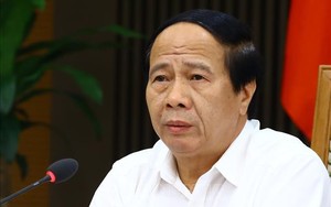 Phó Thủ tướng Lê Văn Thành từ trần ở tuổi 61