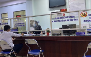 Đà Nẵng: Những đơn vị, địa phương nào bị "bêu tên" khi chậm trễ giải quyết thủ tục hành chính công