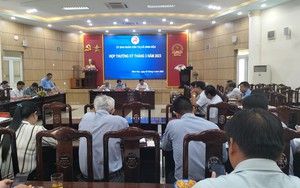 Khánh Hòa: Miễn nhiệm chức vụ Chủ tịch UBND thị xã Ninh Hòa sau khi bị kỷ luật