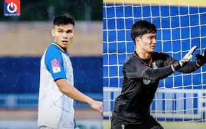 Tin tối (22/8): Hà Nội FC chiêu mộ 2 ngôi sao từ SLNA?