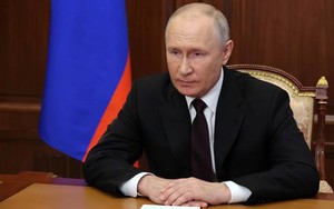 Thượng đỉnh BRICS: Tổng thống Nga nói phi đô la hóa là không thể đảo ngược