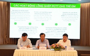 Ngành Giáo dục và Đào tạo Lai Châu tổng kết năm học 2023-2024 - Ảnh 6.