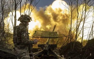 Máu và hàng tỷ USD bốc hơi: Giá đắt của cuộc chiến giữa Nga và Ukraine