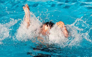 Nam sinh lớp 9 tử vong khi bơi ở bể bơi Trường phổ thông Quốc tế Việt Nam 