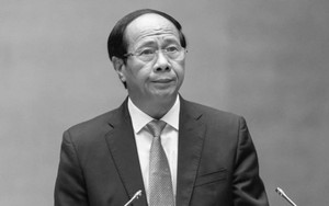 Phó Thủ tướng Lê Văn Thành được an táng tại nghĩa trang quê nhà