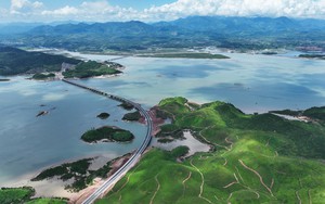 Đây là tỉnh ví như một Việt Nam thu nhỏ, Bác Hồ gợi ý đặt tên năm 1963, tổ tiên nhà Trần ở đây