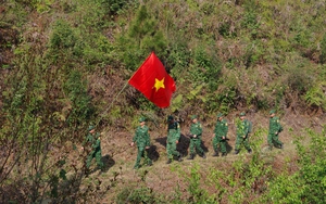 Hà Giang: Huy động sức mạnh toàn dân để bảo vệ vững chắc chủ quyền, an ninh biên giới