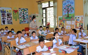 Điện Biên: Tăng cường công tác phát triển giáo dục vùng đồng bào dân tộc thiểu số