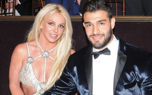 Britney Spears trả tiền thuê nhà cho chồng cũ
