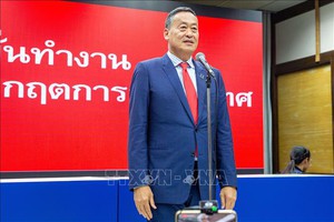 Những thách thức kinh tế đối với tân Thủ tướng Thái Lan