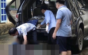 2 thảm án gia đình cùng ngày tại Yên Bái, 4 người thương vong