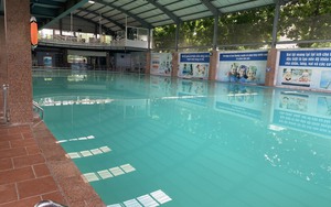 Trường Phổ thông Quốc tế Việt Nam nói gì vụ nam sinh lớp 9 tử vong thương tâm ở bể bơi?