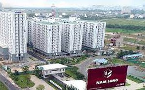 Cổ phiếu Nam Long (NLG) hồi phục từ đáy hồi tháng 3, Phó Chủ tịch tiếp tục đăng ký bán 