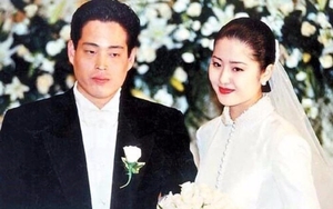 Đời bi kịch như phim của cựu Á hậu Hàn Quốc kết hôn với thiếu gia giàu có
