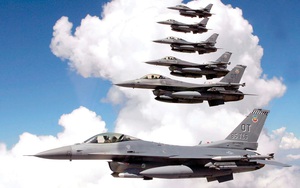 Ukraine nhận được bao nhiêu chiến đấu cơ F-16, cục diện chiến tranh với Nga sẽ thay đổi thế nào?