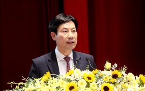 Phó Chủ tịch Hội NDVN Nguyễn Xuân Định: 5 vấn đề lớn đối với Hội Nông dân tỉnh Bình Dương