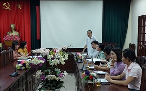 Hội Nông dân tỉnh Bắc Ninh phối hợp khảo sát đầu vào chương trình Làm cha trách nhiệm