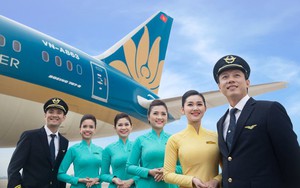Phi công người Việt Nam sẽ được bù thêm tiền do lương thấp hơn phi công nước ngoài