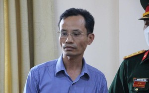Bắt tạm giam điều tra viên công an ở Quảng Trị