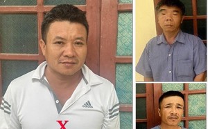 Trách nhiệm hình sự vụ 3 kẻ đánh đập dã man nam thanh niên ở Thanh Hóa
