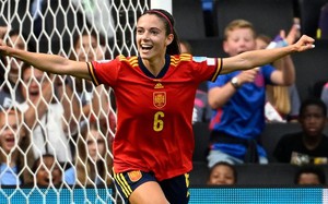 Cầu thủ hay nhất World Cup nữ 2023 học được nhiều điều khi du lịch Việt Nam