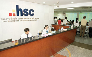 Chứng khoán HSC bị phạt 60 triệu đồng vì nhân viên chưa có chứng chỉ hành nghề