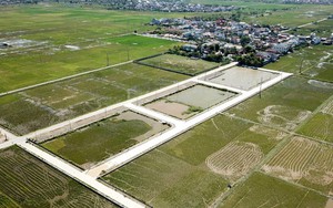 Nghệ An: Kế toán xã đấu giá trúng hàng chục lô đất bị phê bình, rút kinh nghiệm