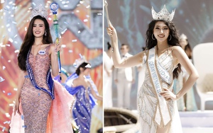 &quot;Loạn&quot; các cuộc thi hoa hậu tại Việt Nam: Chỉ là sự nở rộ trước khi tàn lụi?