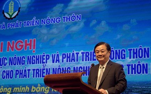 Bộ trưởng Lê Minh Hoan: Luôn trăn trở về nguồn nhân lực nông nghiệp, nông thôn
